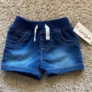 Cat & Jack Shorts